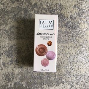 🆕 Laura Geller Illuminating Drops